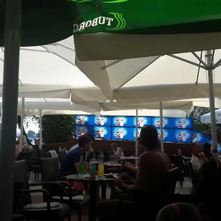 Angela Apartamento Kaštela